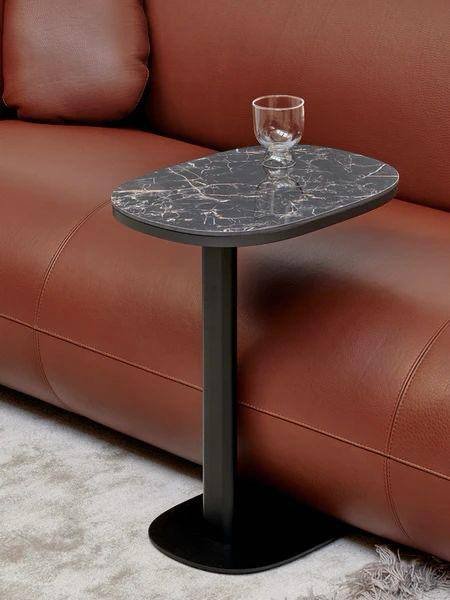 Tables gigognes rondes