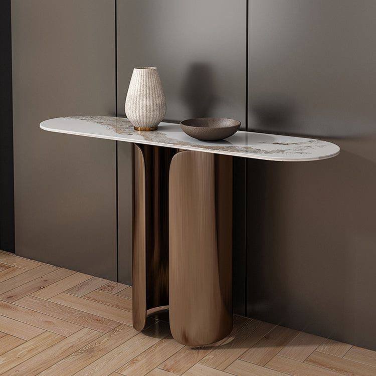 Table console