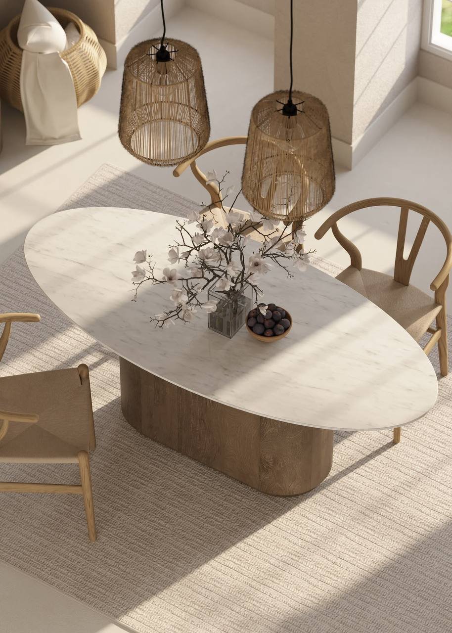 Table et décoration