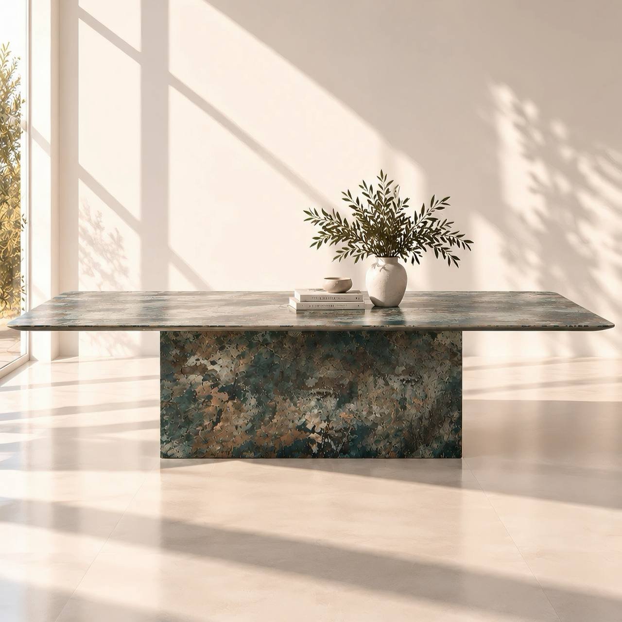 Table à manger