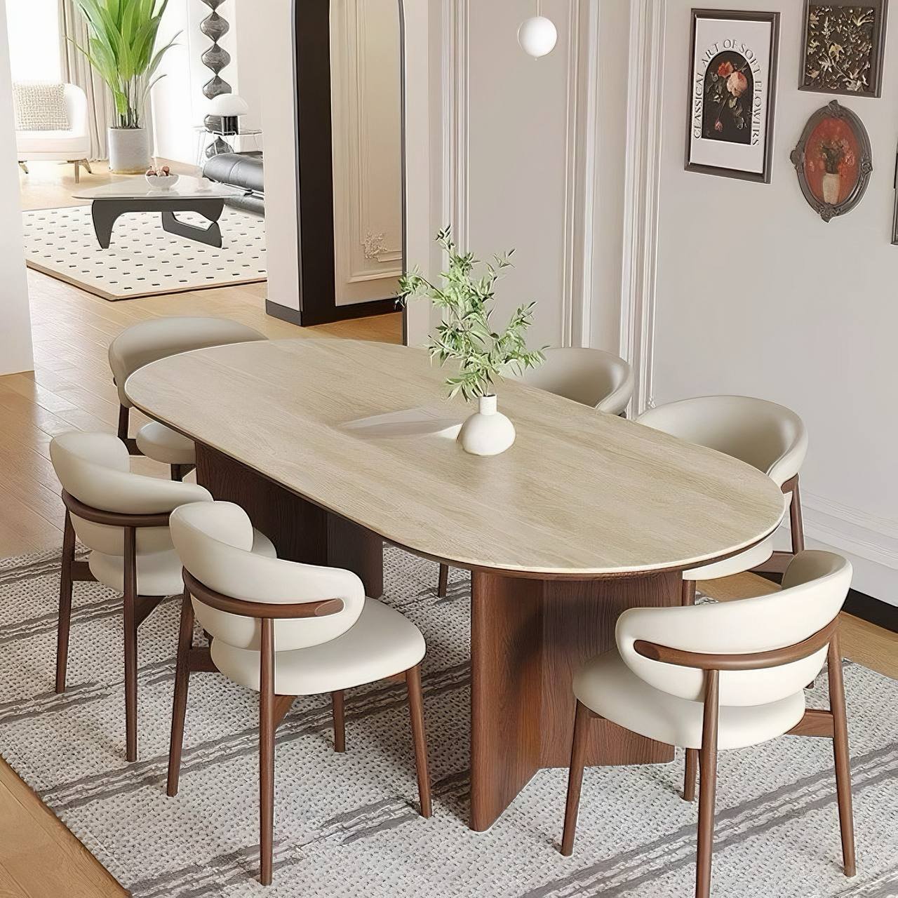 Table à manger