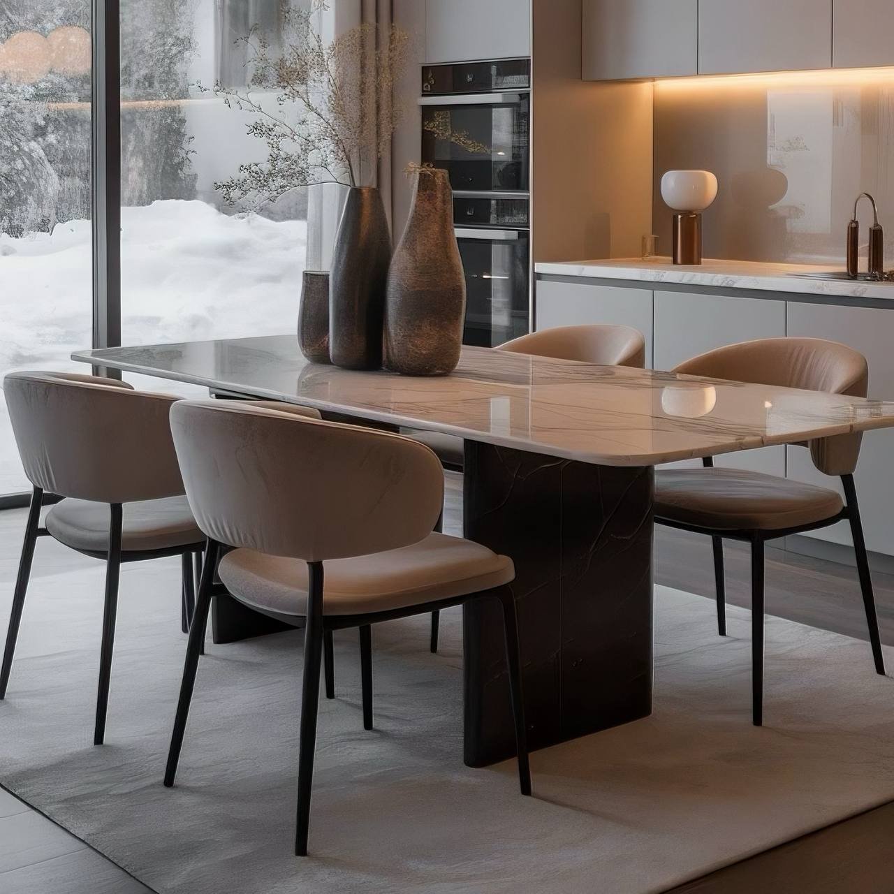 Table à manger