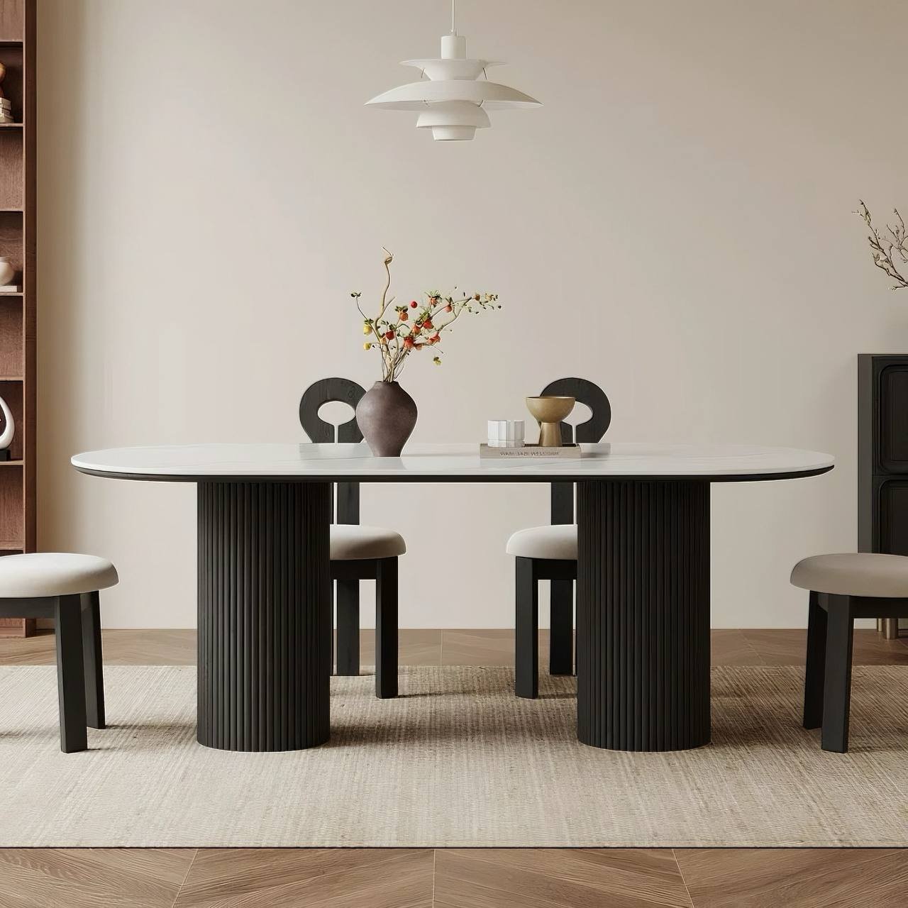 Table à manger