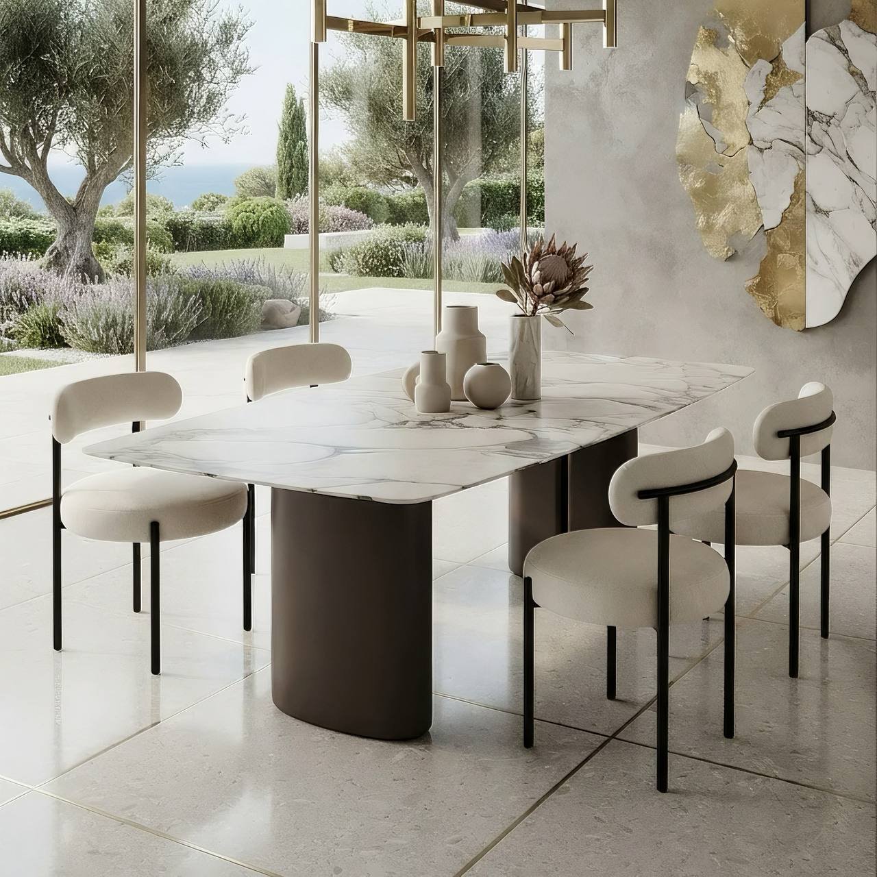 Table à manger