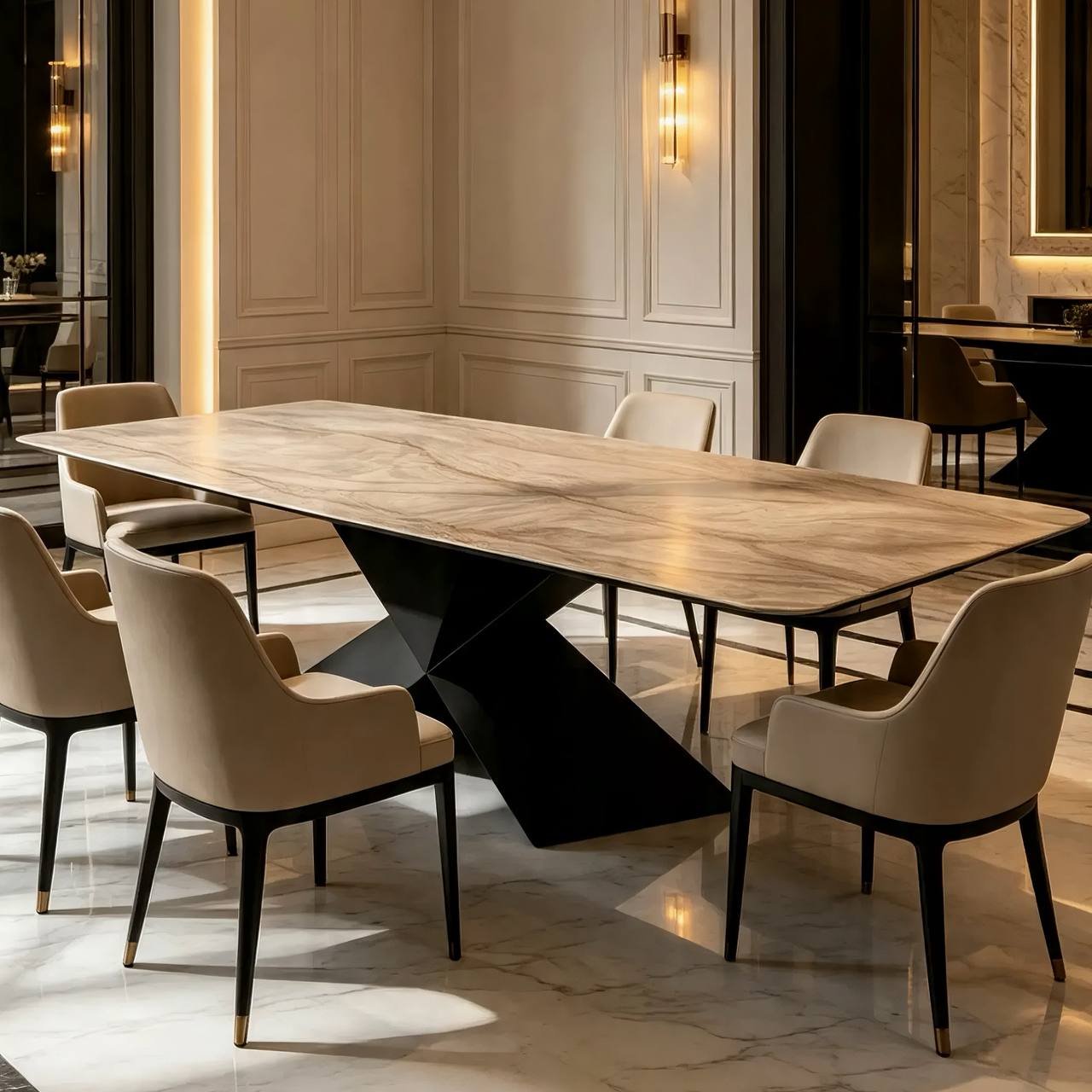 Table à manger