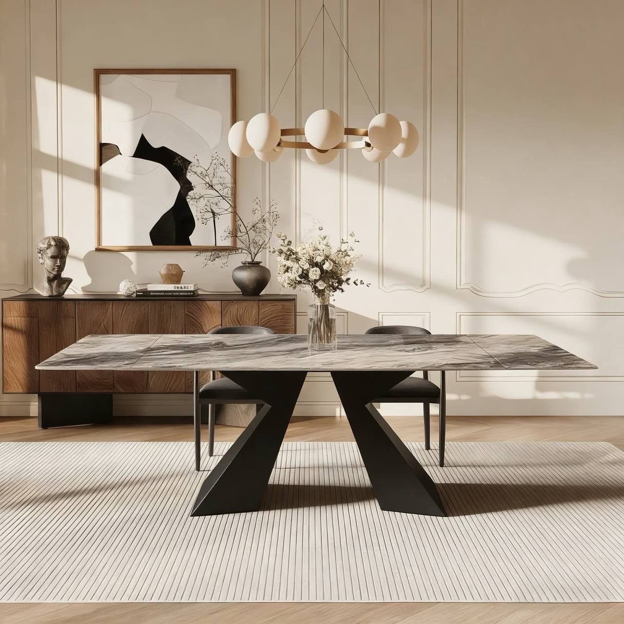 Table à manger