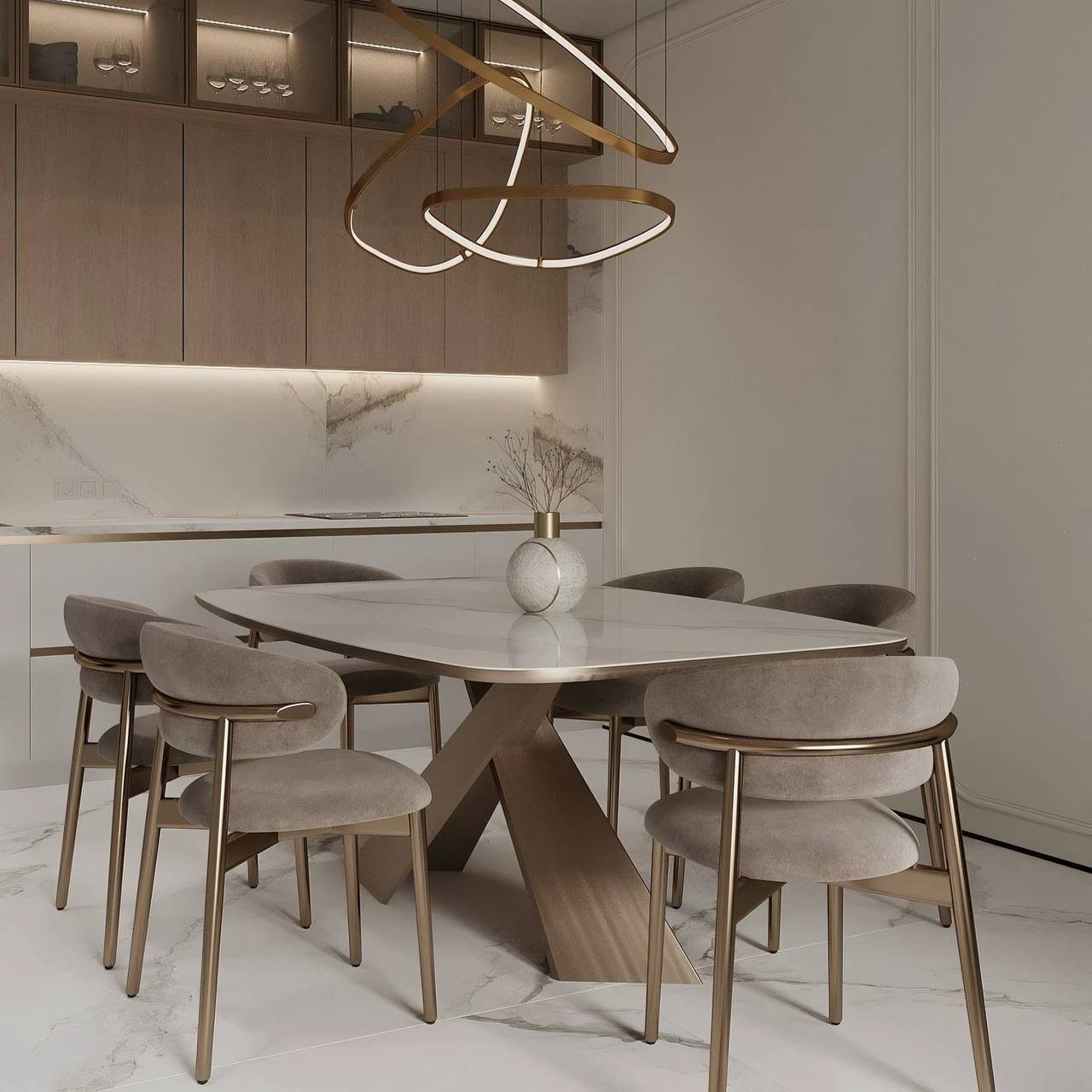 Table à manger