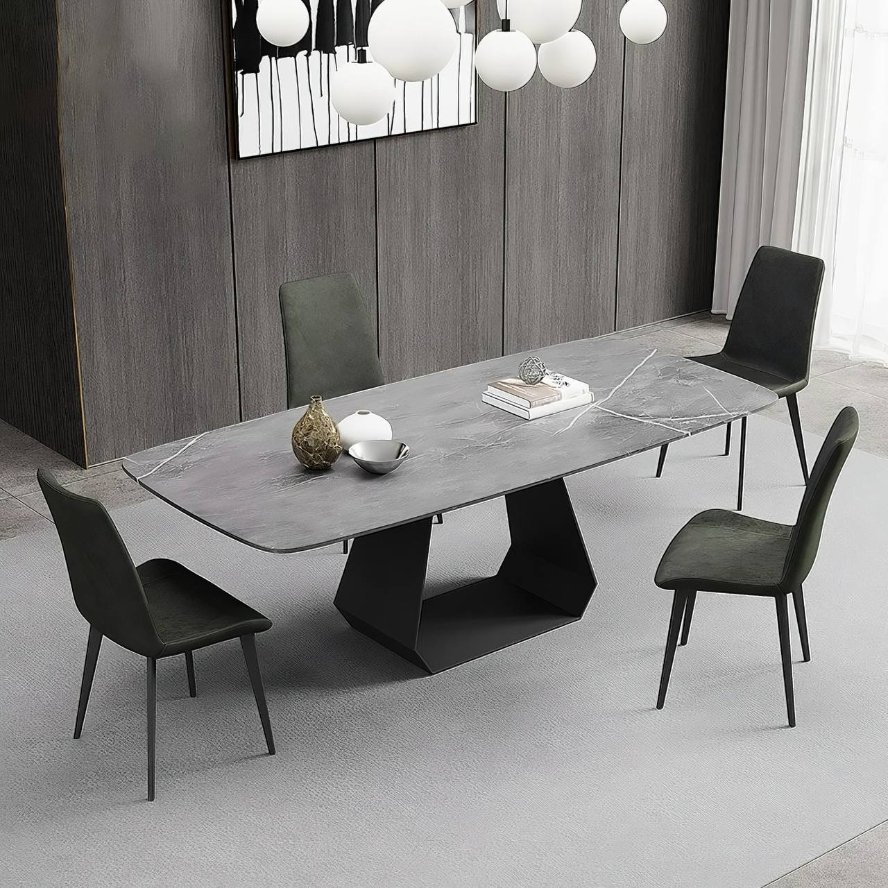 Table à manger