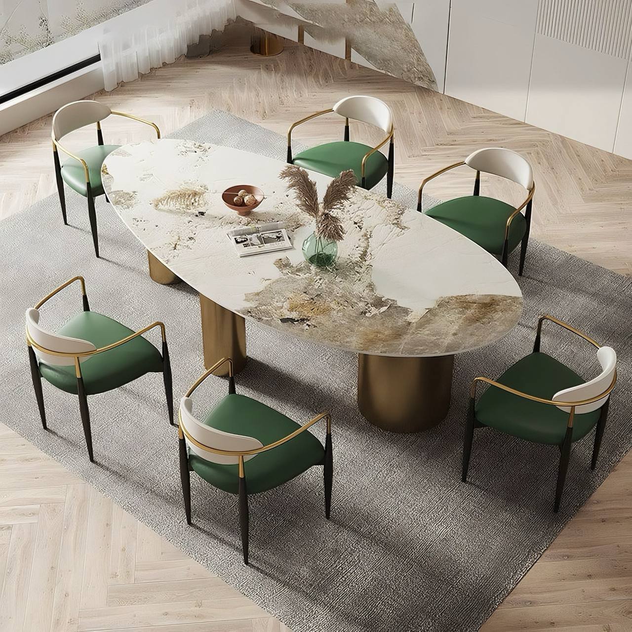 Table à manger