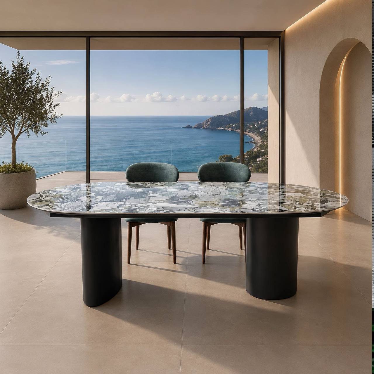 Table à manger
