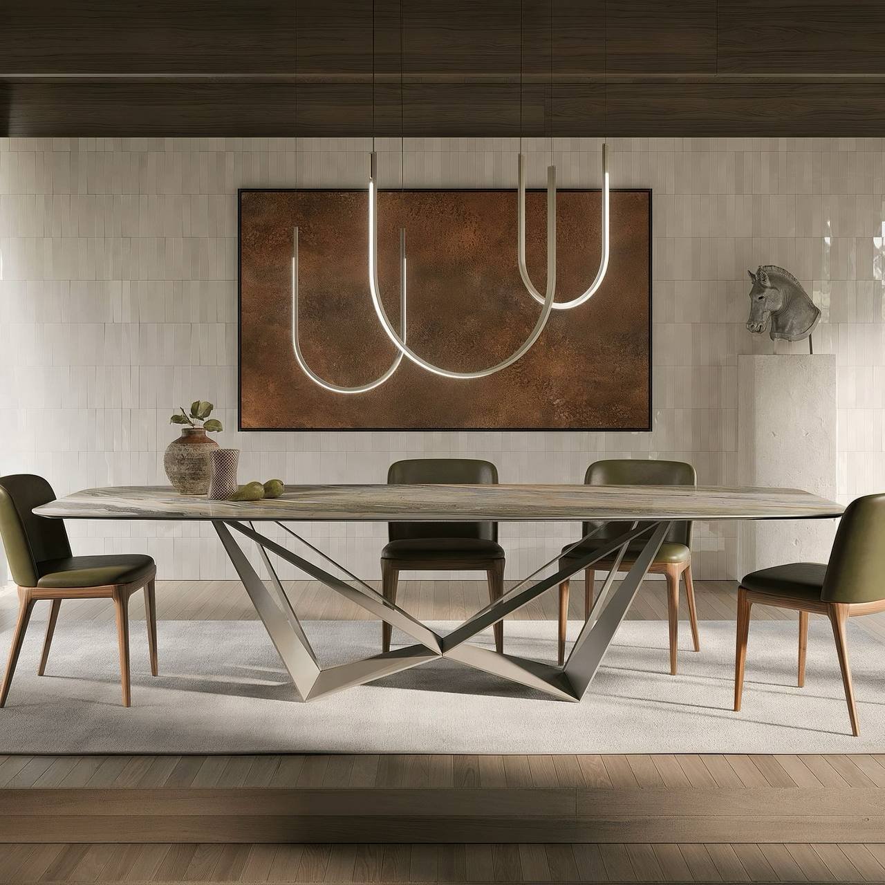 Table à manger
