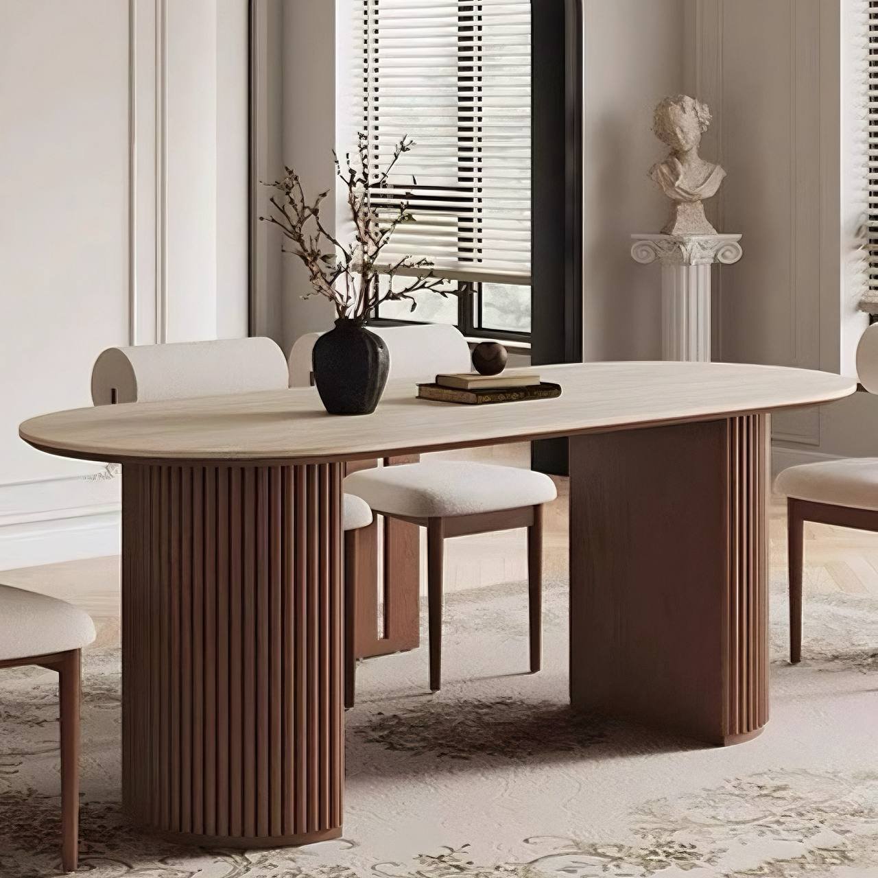 Table à manger