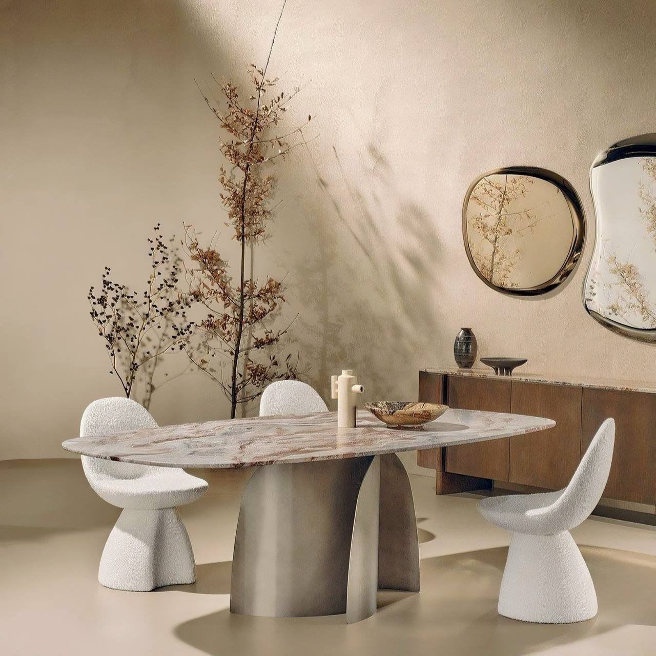 Table à manger