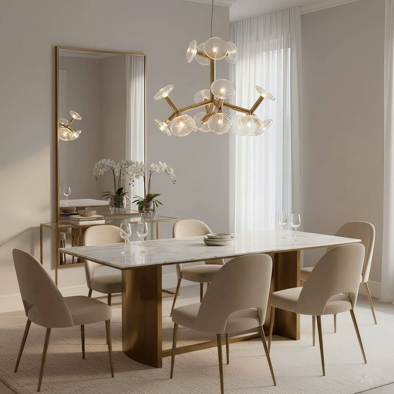 Table à manger