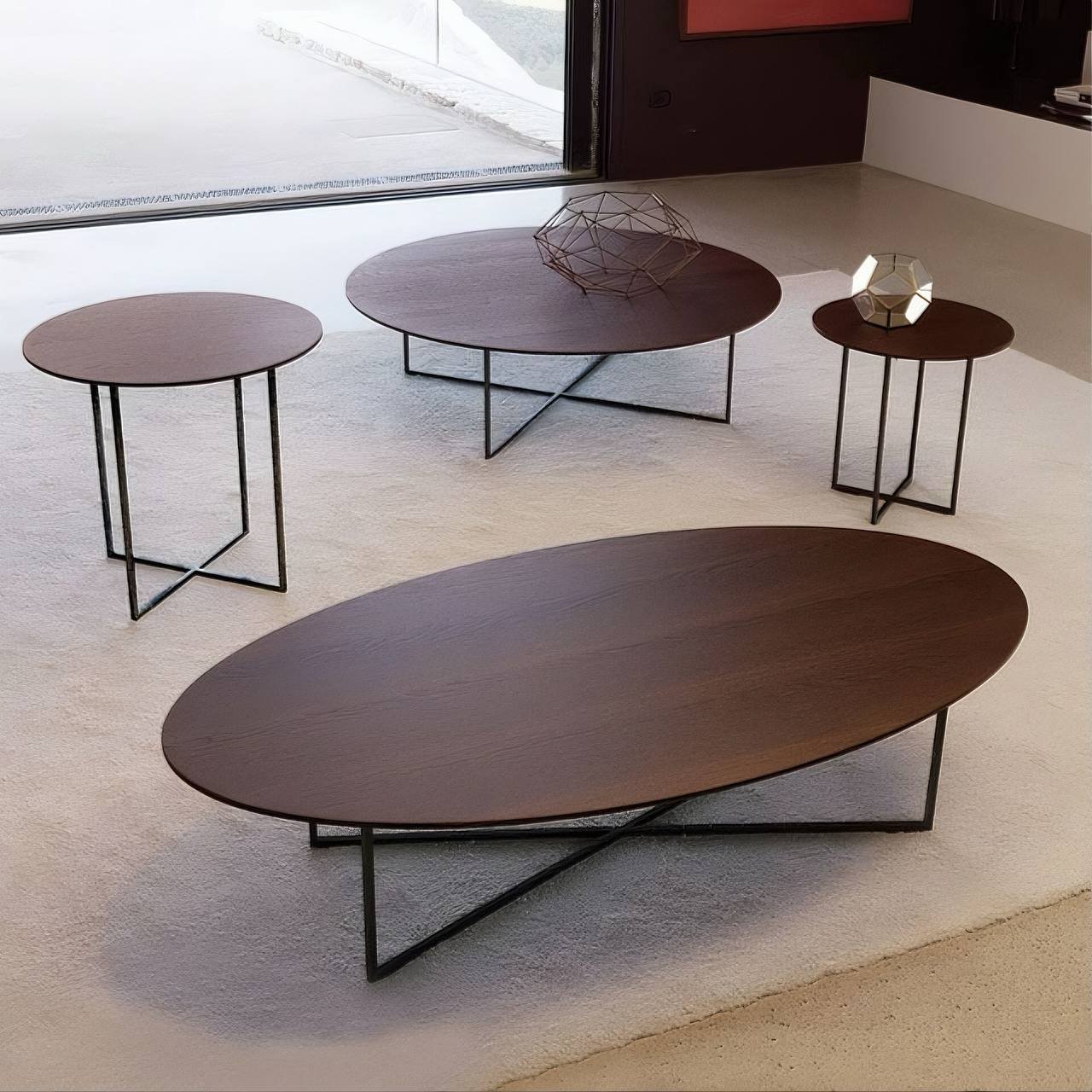Table basse salon