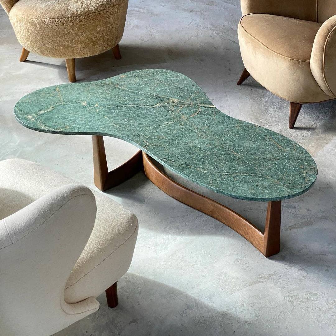 Table basse salon