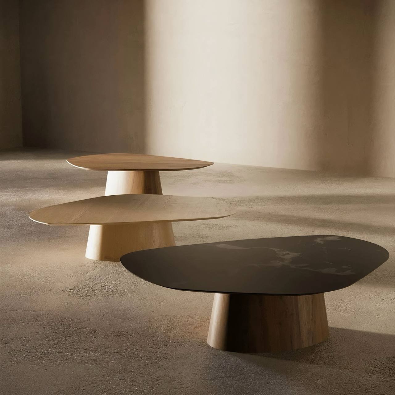 Table basse salon
