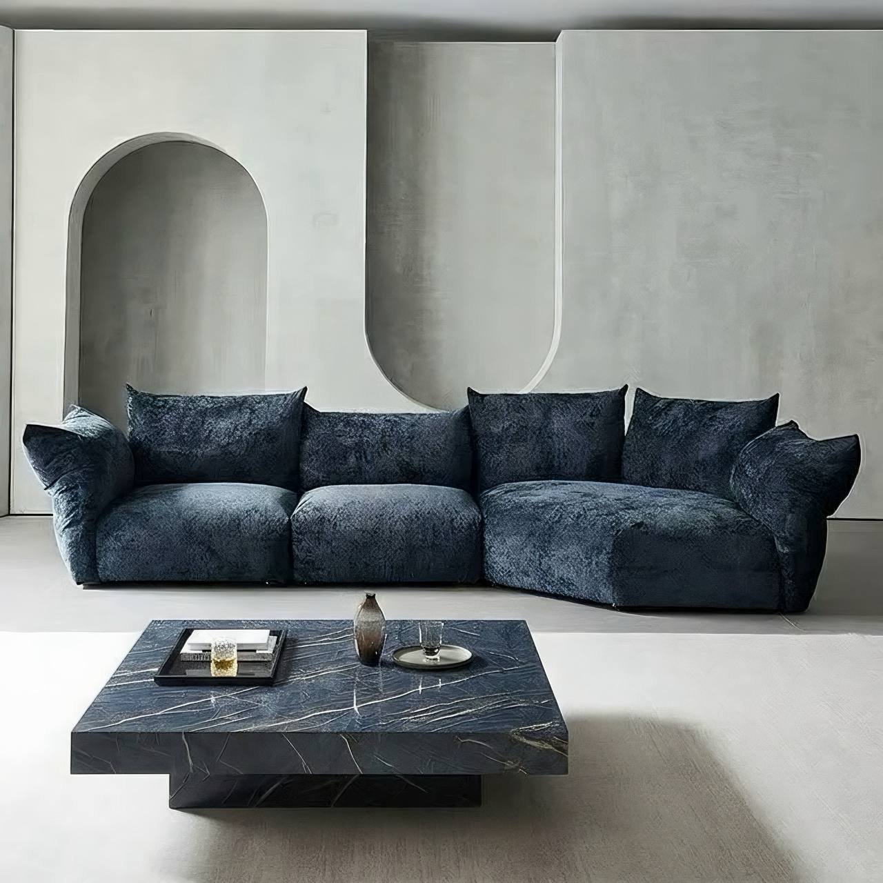 Table basse salon