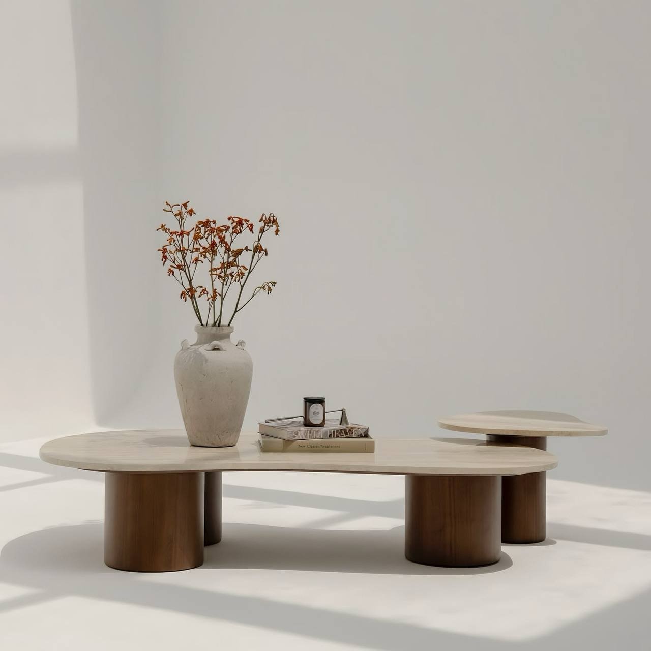 Table basse salon