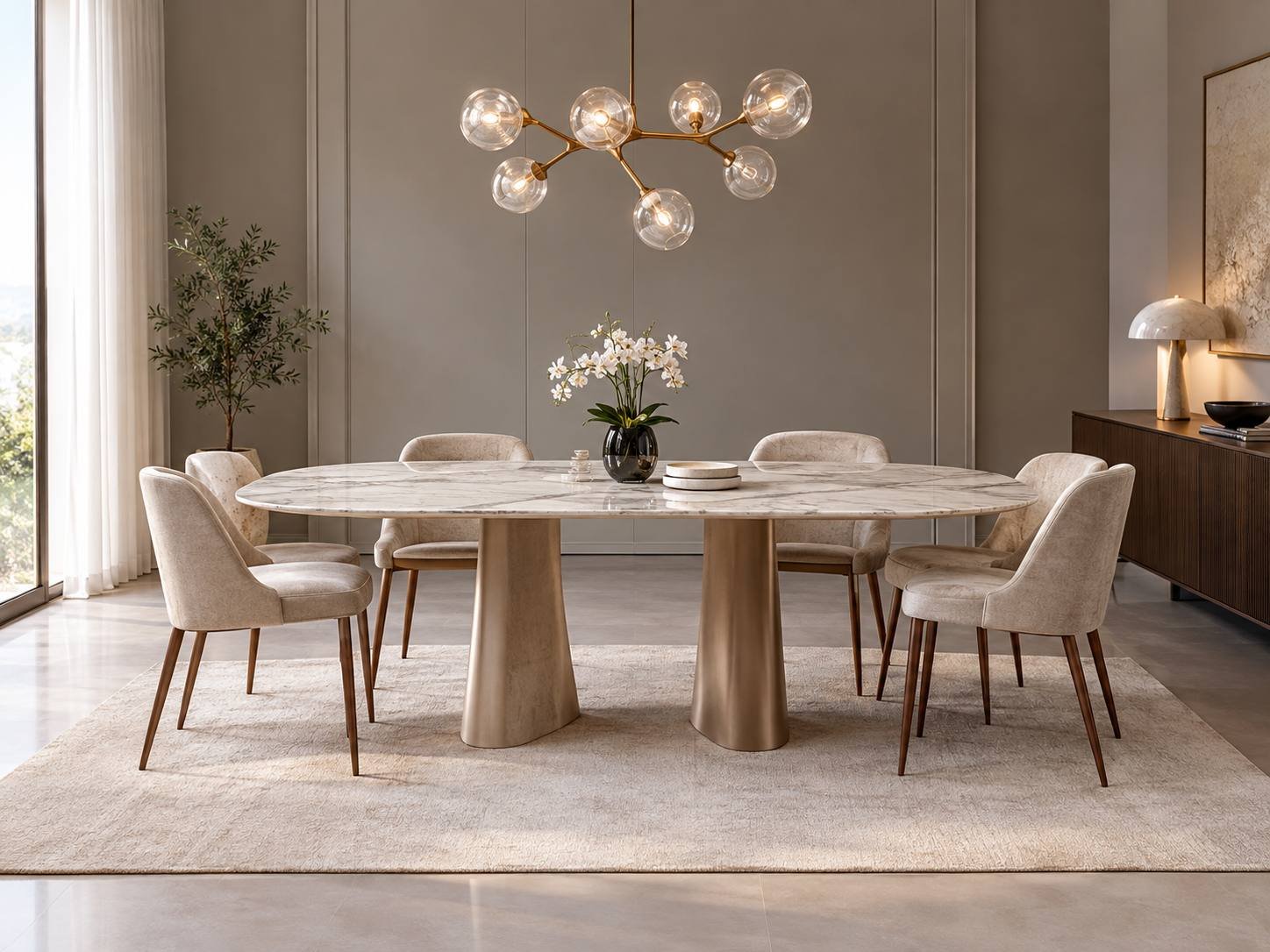 Table à manger
